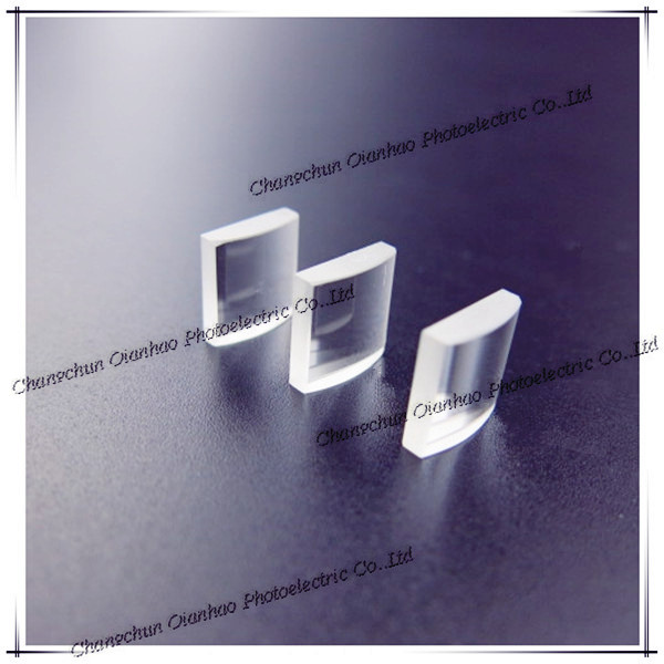 H-ZF13 平凸柱面鏡